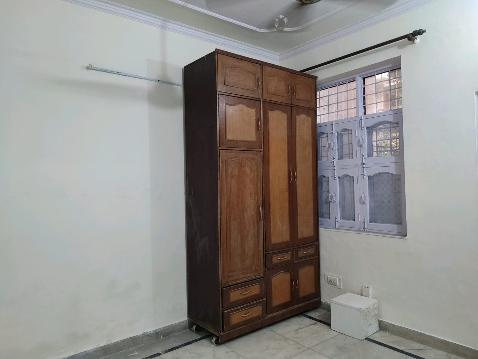 Plot For Sale in 4 Marla