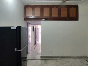  Plot – Exterior View View at 4 Marla, Sector 10a - for Sale