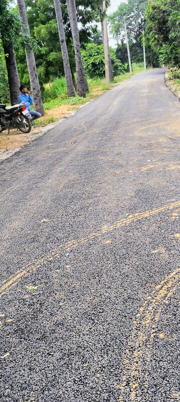 Plot Area in  Plot at Wazirganj – for Sale