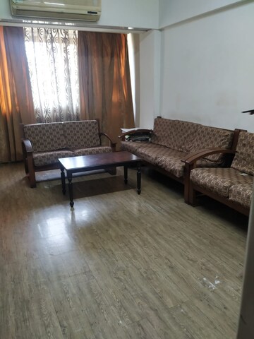 2 BHK Apartment For Rent in Rajesh Park View Santacruz East Mumbai  8143325