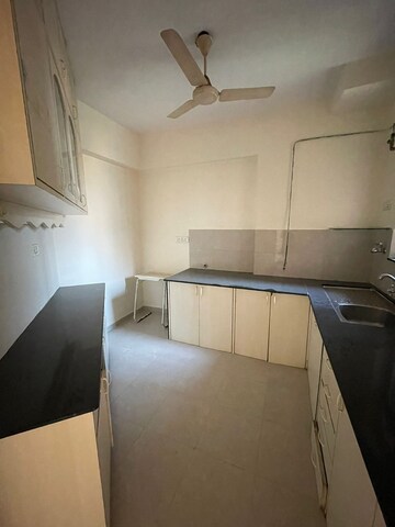 Kitchen in 3 BHK Apartment at Hiranandani Gardens Glen Classic, Powai – for Sale