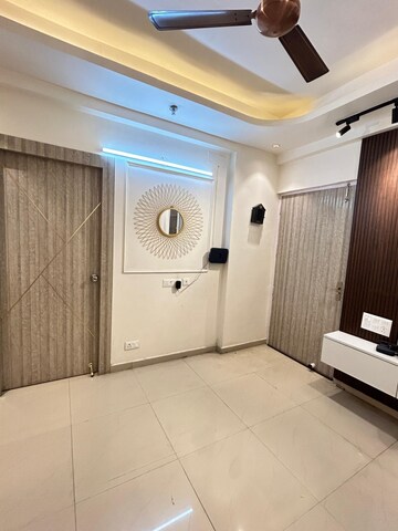 Building Lobby in 3 BHK Apartment at Windsor Paradise 2, Raj Nagar Extension – for Rent