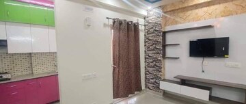 Building Lobby in 3.5 BHK Independent House at Sector 82 – for Rent