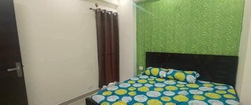 Bedroom in 3.5 BHK Independent House at Sector 82 – for Rent