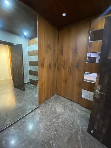 Living Room in 3.5 BHK Independent House at Sector 82 – for Rent