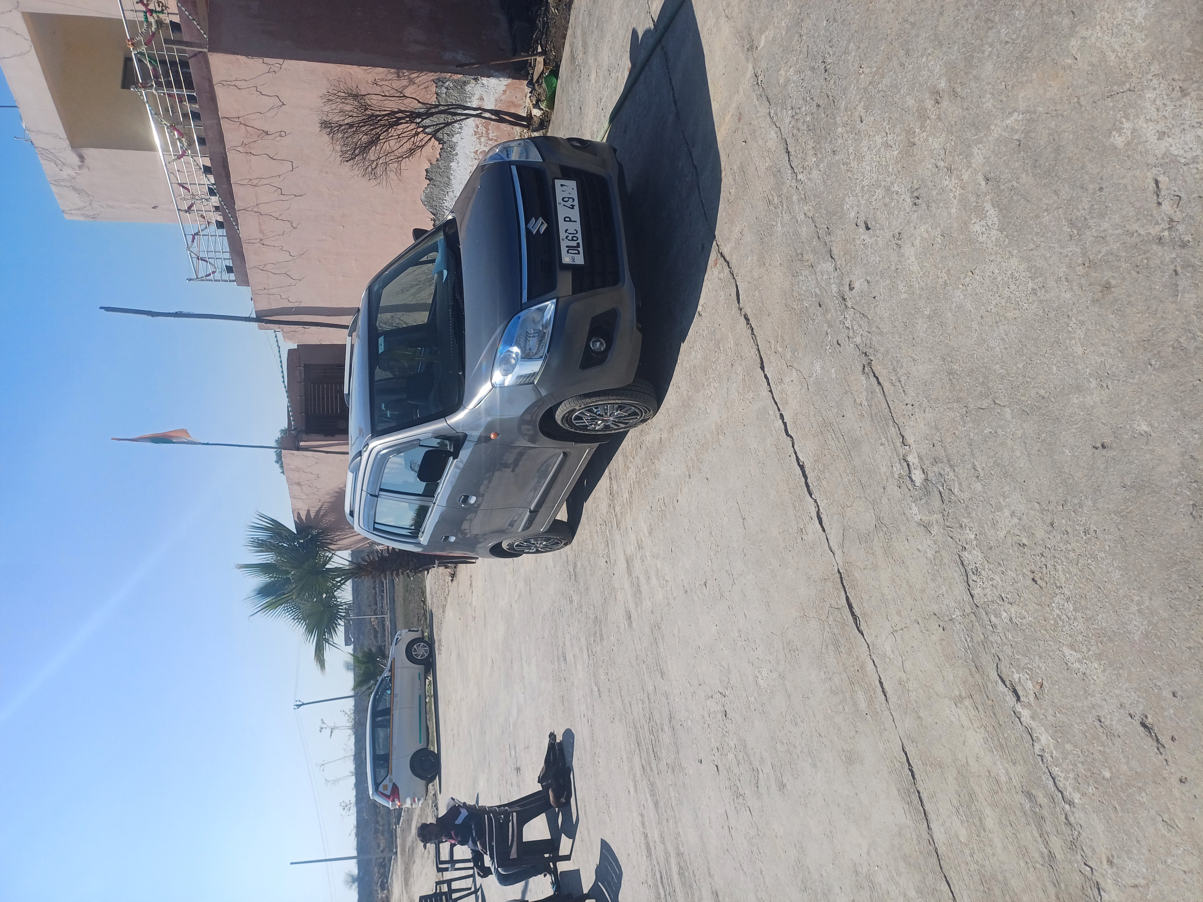 Plot For Sale in The Grand City 