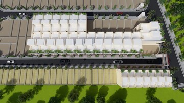  Plot – Exterior View View at Ravi Kiran Vihar, Mohanpura - for Sale