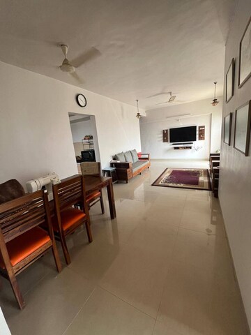 3 BHK Apartment For Rent in Dhanori
