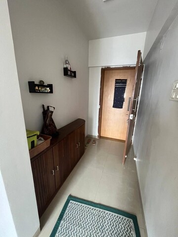 Furnished Amenities in 3 BHK Apartment at Dhanori – for Rent