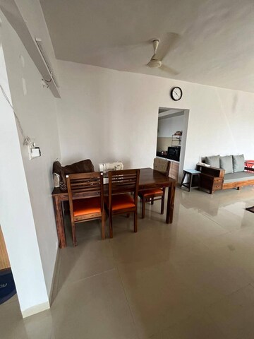 Kitchen in 3 BHK Apartment at Dhanori – for Rent