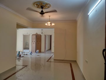 3 BHK Apartment For Rent in Cambridge Layout Bangalore  8143366