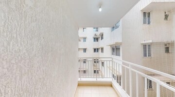 Floor Plan in 2 BHK Apartment at Kannur – for Sale