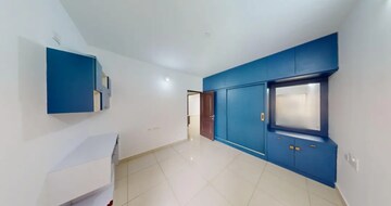 Kitchen in 2 BHK Apartment at Kannur – for Sale
