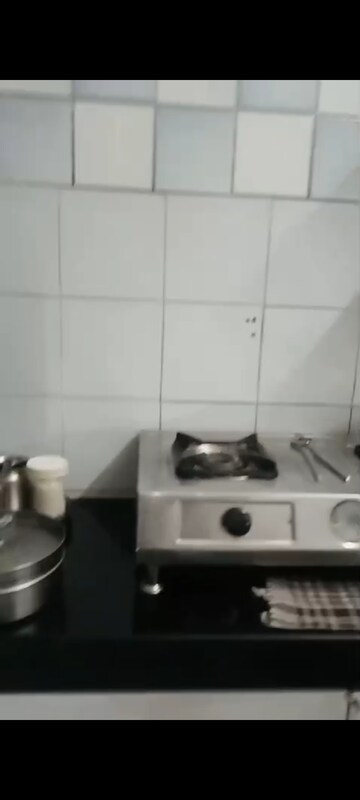 Kitchen in 2 BHK Apartment at Mamta CHS Wadala, Wadala – for Rent