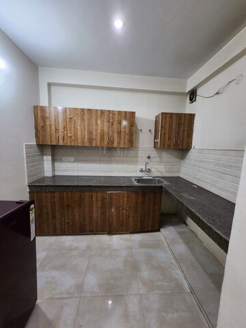 Kitchen in 1 BHK Apartment at Sector 49 – for Rent