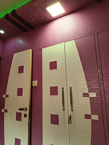 1 BHK Apartment – Exterior View View at Agarwal Krish Garden, Nalasopara West - for Sale