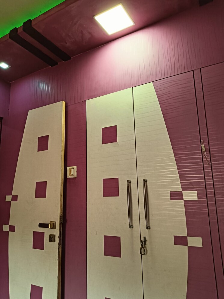 Exterior View, agarwal-krish-garden 1 Bedroom 535 Sq.Ft. Apartment In Nalasopara West Palghar 8143369