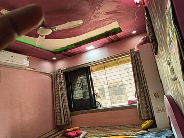 Furnished Amenities in 1 BHK Apartment at Agarwal Krish Garden, Nalasopara West – for Sale