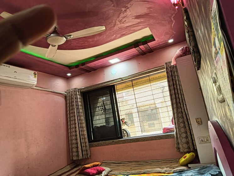 undefined, agarwal-krish-garden 1 Bedroom 535 Sq.Ft. Apartment In Nalasopara West Palghar 8143369