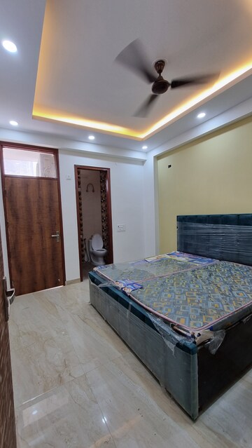 2 BHK Builder Floor For Rent in Sai Kunj New Palam  vihar New Palam Vihar Phase 3 Gurgaon  8143372