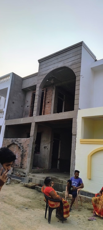 3 BHK Independent House For Resale in Wazirganj Lucknow  8143441