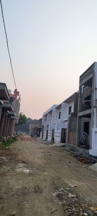 3 BHK Independent House For Resale in Wazirganj Lucknow  8143441