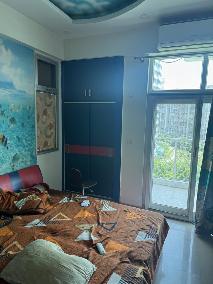 Bedroom, amrapali-eden-park 3 Bedroom 1785 Sq.Ft. Apartment In Sector 50 Noida 8143379