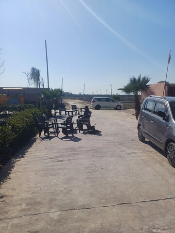  Plot – Exterior View View at Jewar - for Sale