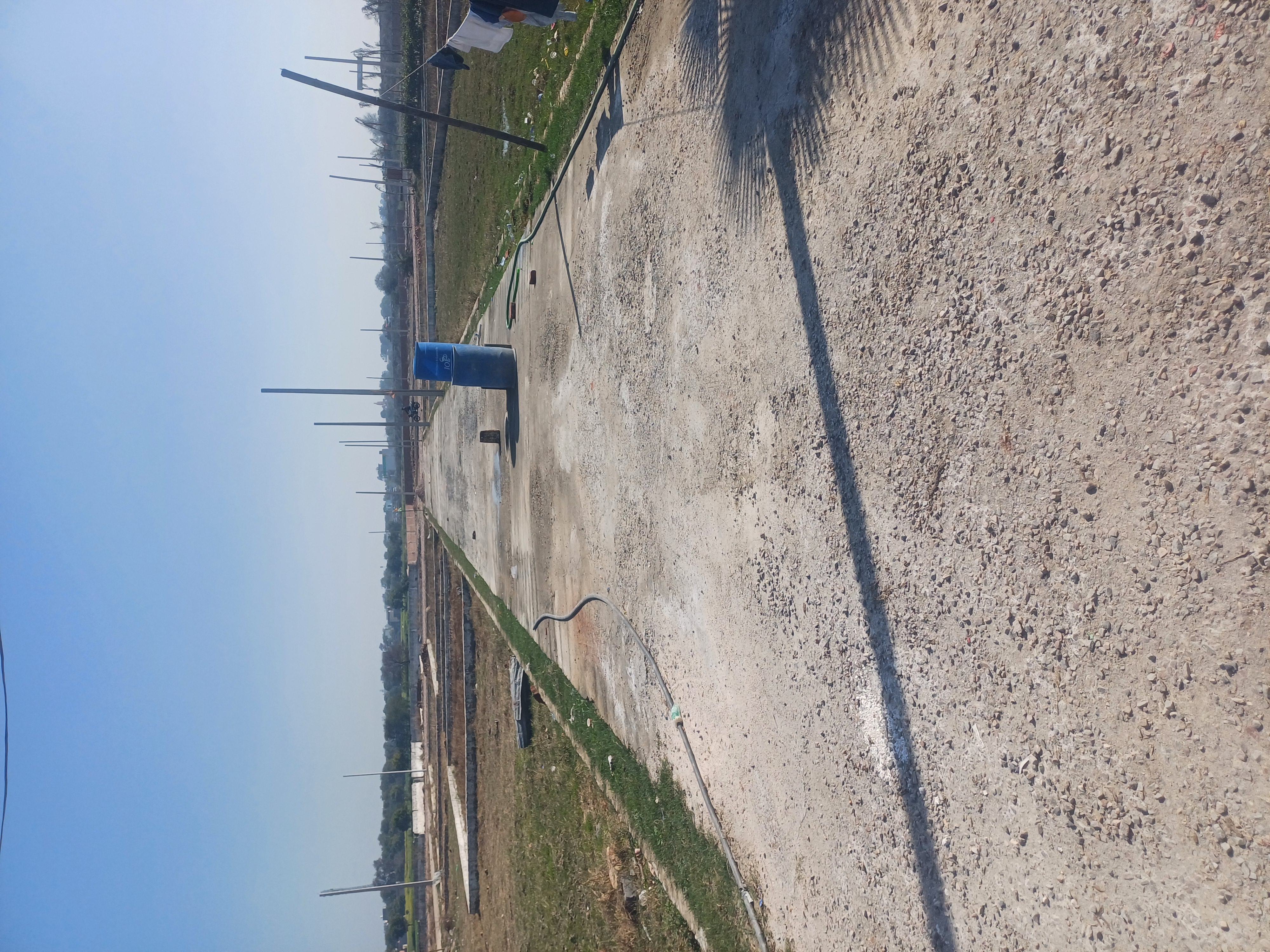 Plot For Sale in The Grand City 