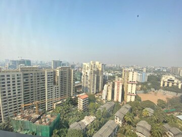 3.5 BHK Apartment – Exterior View View at Indiabulls Sky Forest, Lower Parel - for Rent