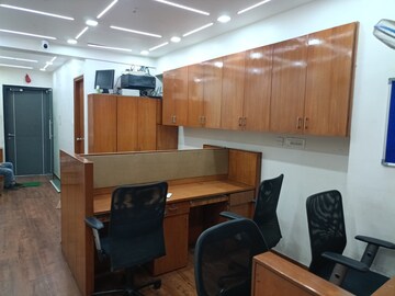  Office Space For Rent in Sai Indu Tower, Bhandup West