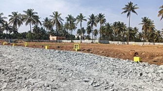 Plot For Resale in Mysore Road Bangalore  8143406