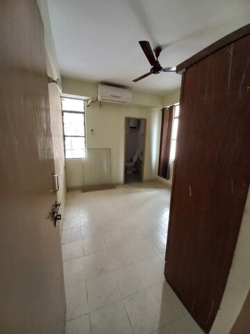 Living Room in 2 BHK Apartment at Ninex RMG Residency, Sector 37c – for Rent