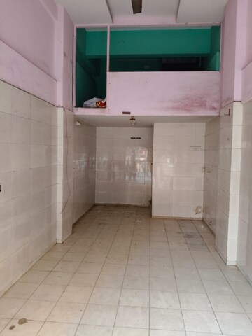 Commercial Shop 700 Sq.Ft. For Rent in Kamothe Navi Mumbai  8143430