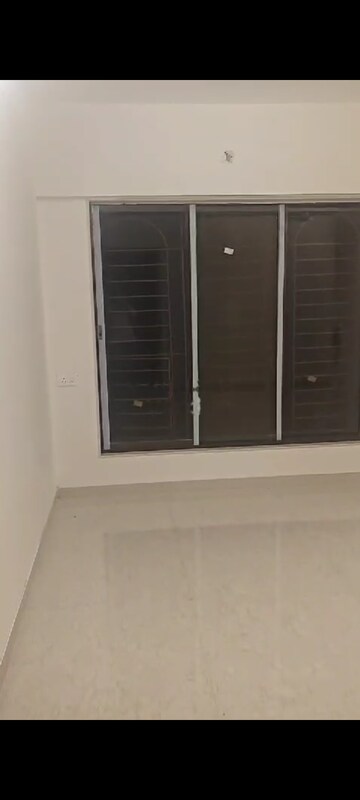 Bathroom in 1 BHK Apartment at Adityaraj Breeze, Vikhroli East – for Rent