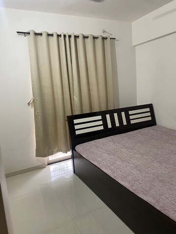 Staircase in 2 BHK Apartment at Kohinoor Zen Estate, Kharadi – for Sale