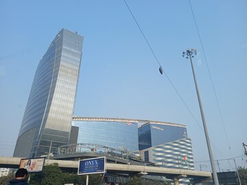 Commercial Office Space 5215 Sq.Ft. For Rent in Sector 142 Noida  8143445