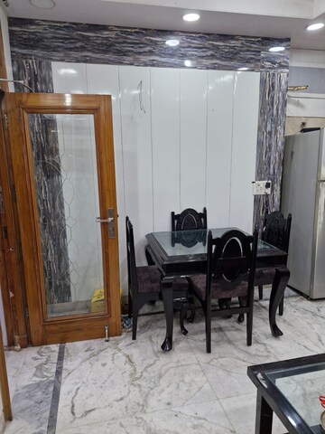 Gym in 4 BHK Apartment at DLF The Primus, Sector 82a – for Sale