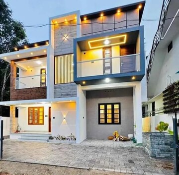 2 BHK Villa For Sale in Hampinagar