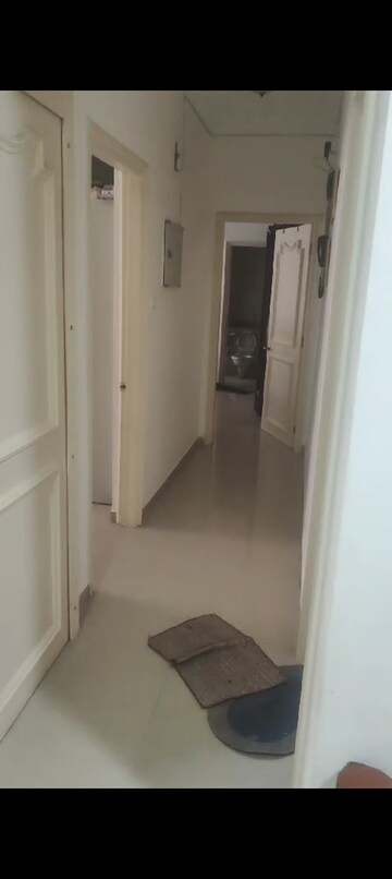 Building Lobby in 2 BHK Apartment at Raheja Acropolis, Deonar – for Rent