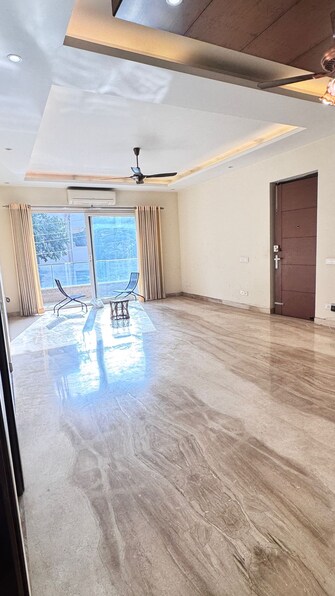 3 BHK Builder Floor For Rent in Sushant Lok 1 Sector 43 Gurgaon  8143447