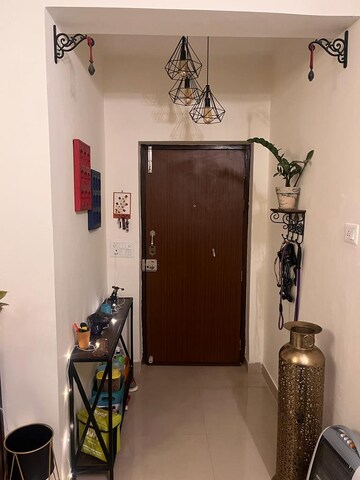 Furnished Amenities in 3 BHK Apartment at SS The Coralwood, Sector 84 – for Rent