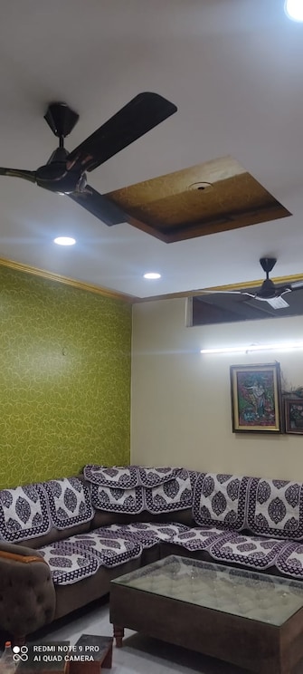 2 BHK Builder Floor For Rent in Abul Fazal Enclave Part 2 Delhi  8143462