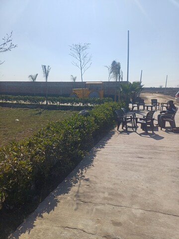 Warehouse – Exterior View View at Jewar - for Sale