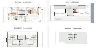 3 BHK Apartment For Resale in DLF Gardencity Enclave Sector 93 Gurgaon  8143434