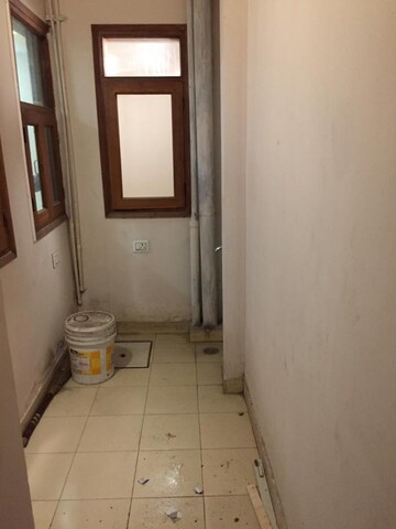 Building Lobby in 2 BHK Apartment at Vasundhara Sector 1 – for Rent