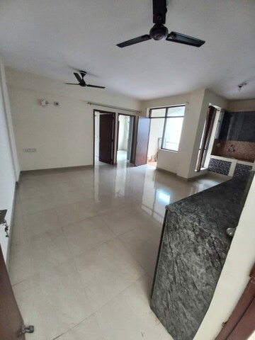 Living Room in 2 BHK Apartment at Ninex RMG Residency, Sector 37c – for Rent