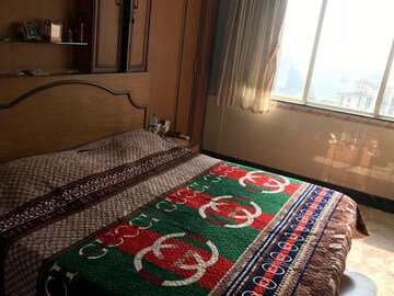 Bedroom in 3 BHK Apartment at Hiranandani Gardens Glen Height, Powai – for Sale