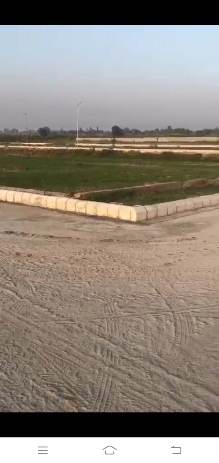 Exterior View, ultima-107  80 Sq.Yd. Plot In Sector 104 Noida 8143486