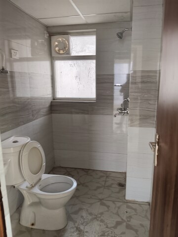 Bathroom in 3 BHK Apartment at Amrapali Leisure Park, Amrapali Leisure Valley – for Rent